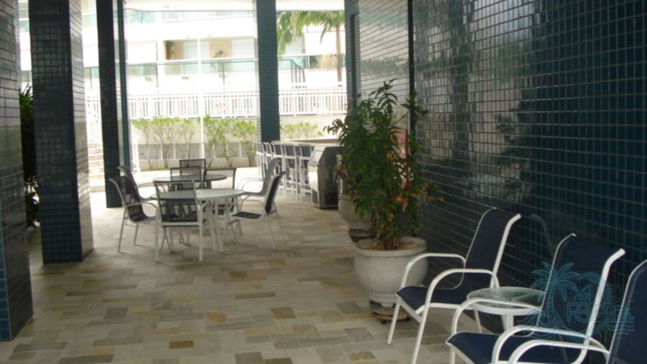 Apartamento — foto 29 de 35