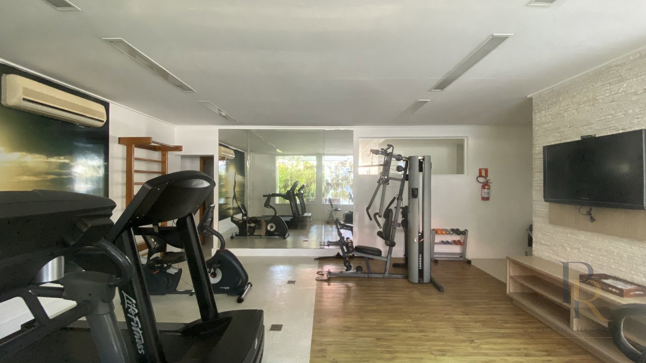 Apartamento — foto 40 de 41