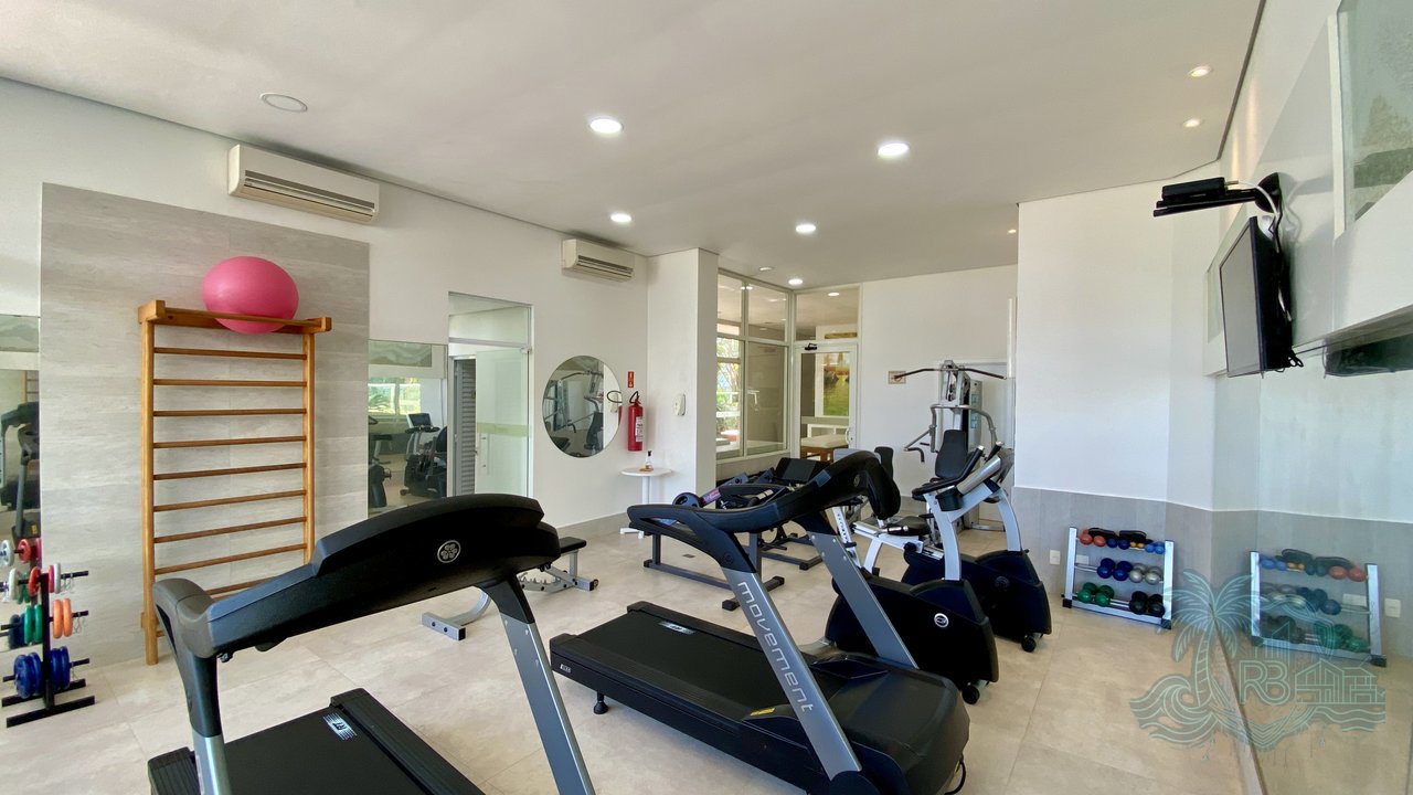 Apartamento — foto 45 de 47