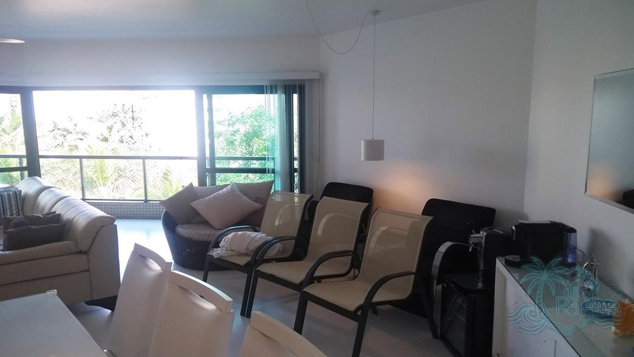 Apartamento — foto 2 de 16