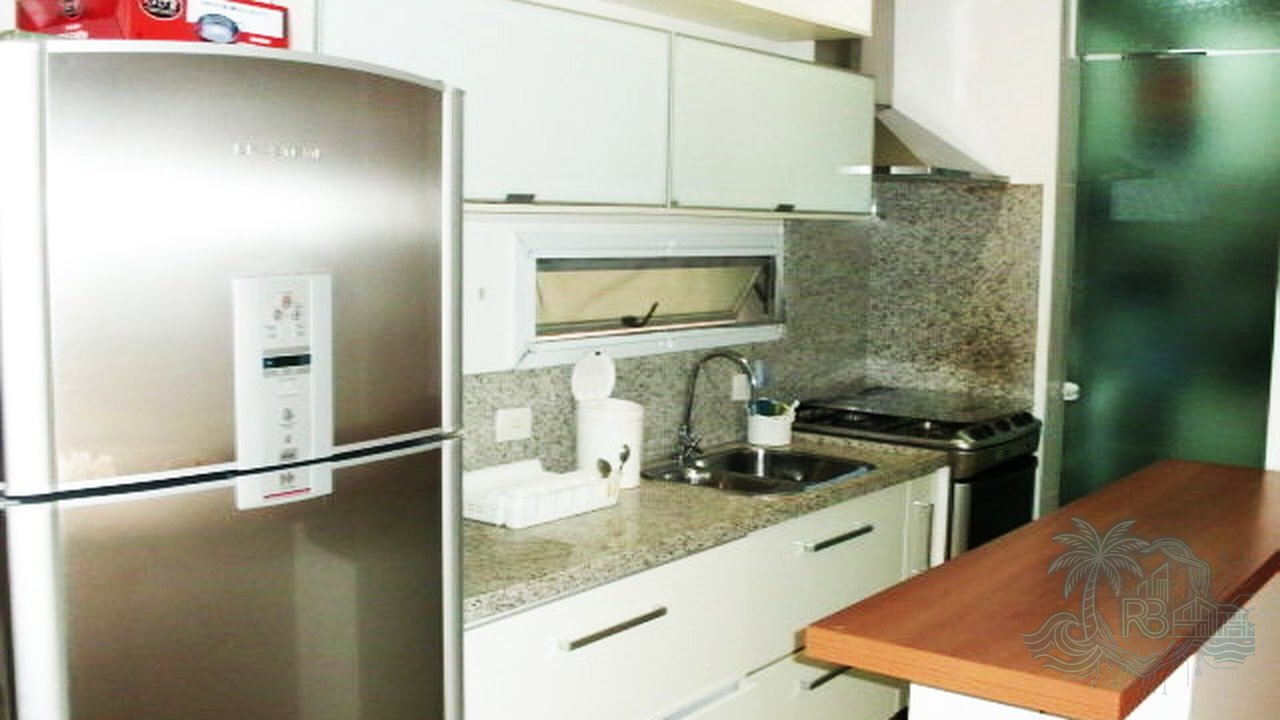 Apartamento — foto 6 de 34