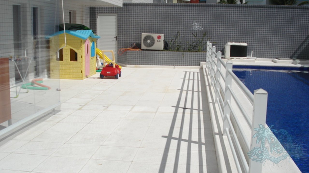 Apartamento — foto 20 de 34