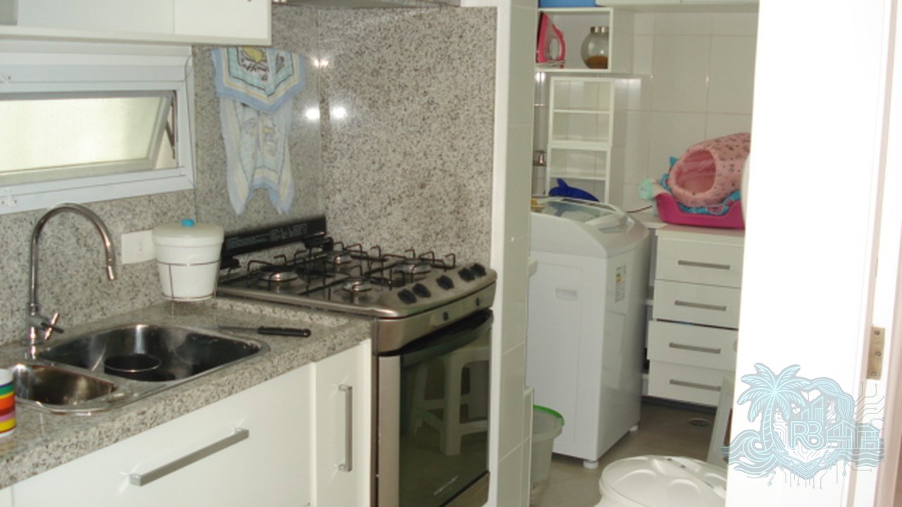Apartamento — foto 23 de 34