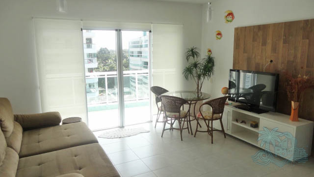 Apartamento — foto 1 de 31
