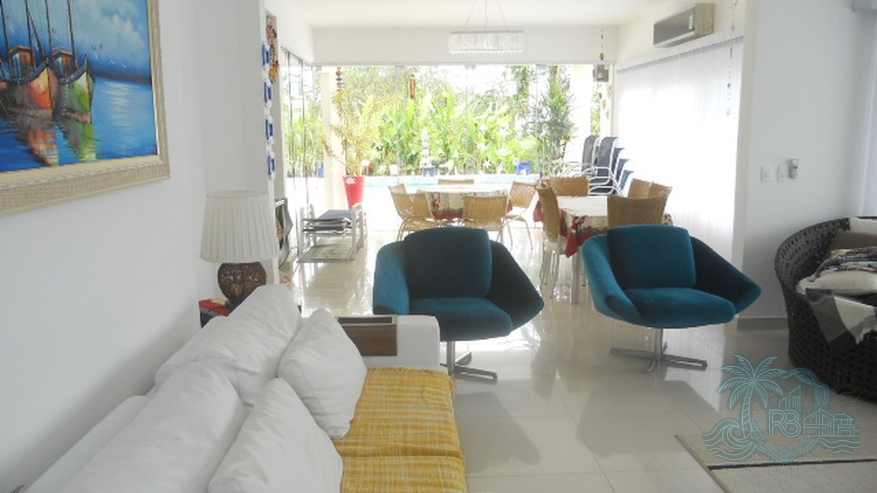 Casa — foto 3 de 28