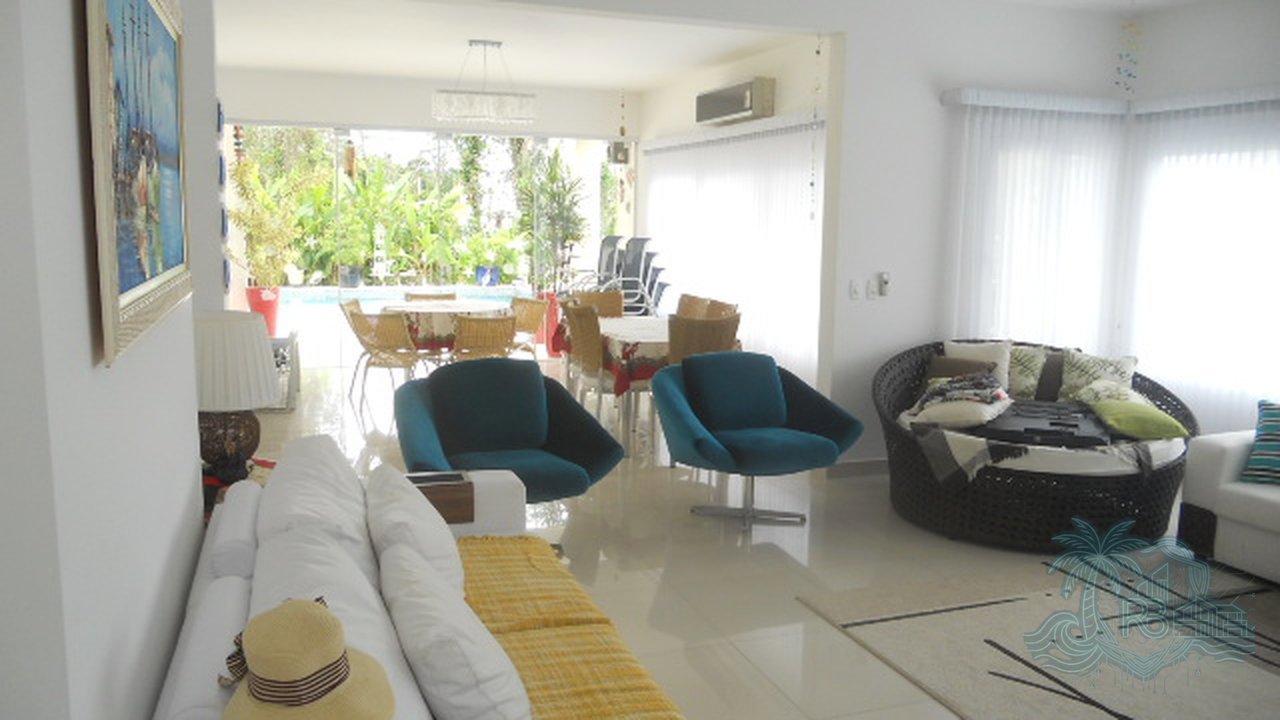 Casa — foto 8 de 28