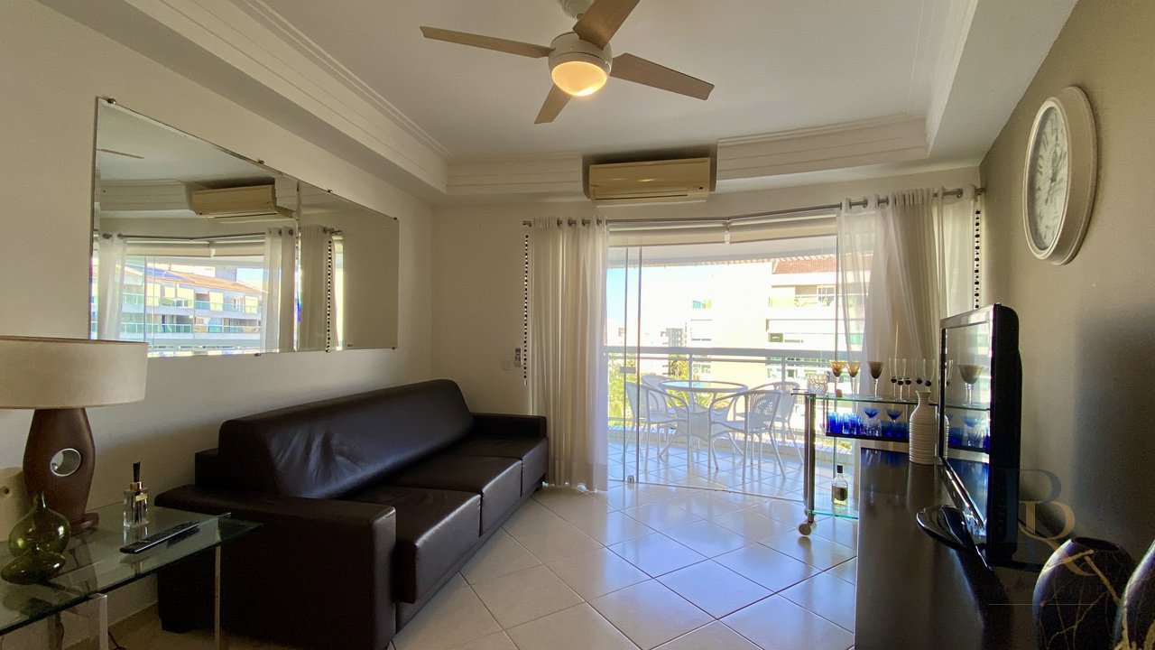 Apartamento — foto 4 de 37