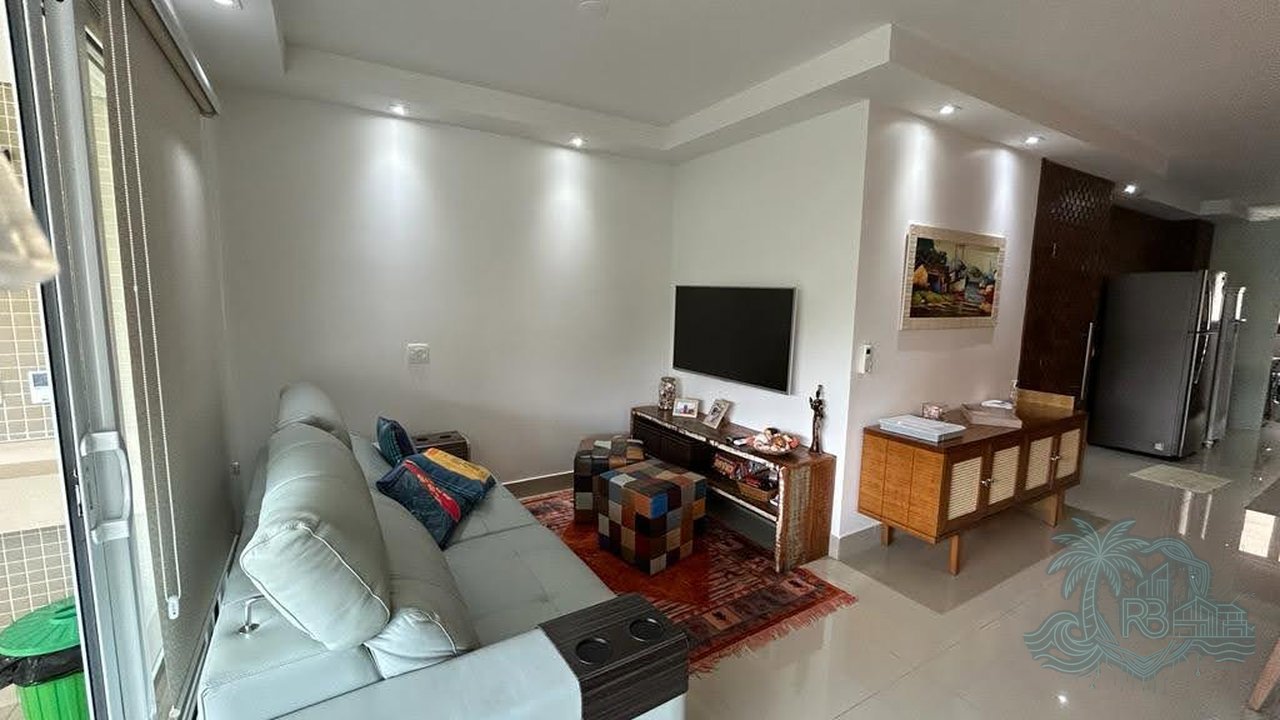 Apartamento — foto 2 de 24