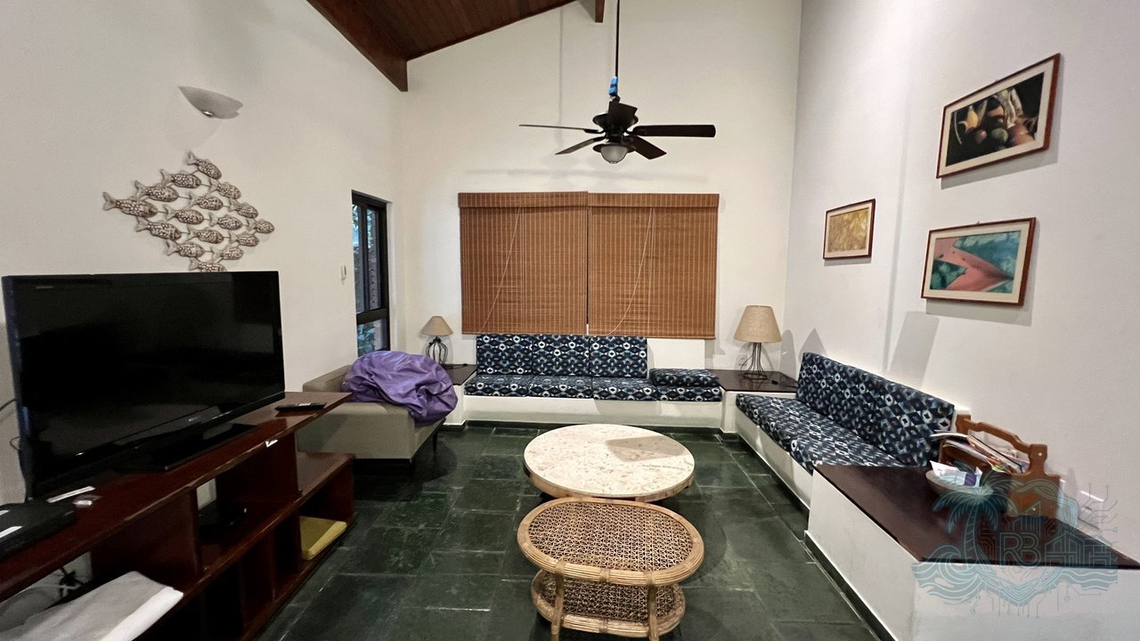 Casa — foto 3 de 21