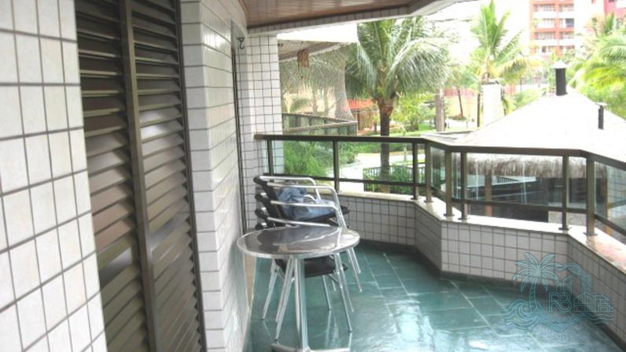Apartamento — foto 4 de 24