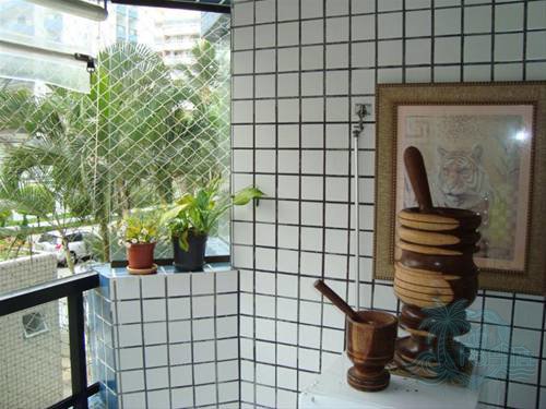 Apartamento — foto 16 de 27