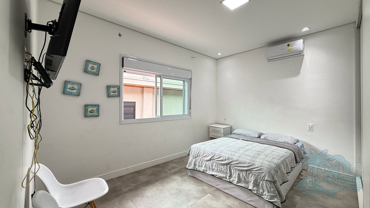 Casa pé na areia recuado  — foto 31 de 44