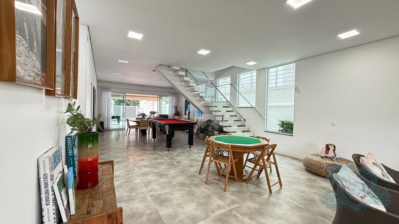 Casa pé na areia recuado  — foto 6 de 44