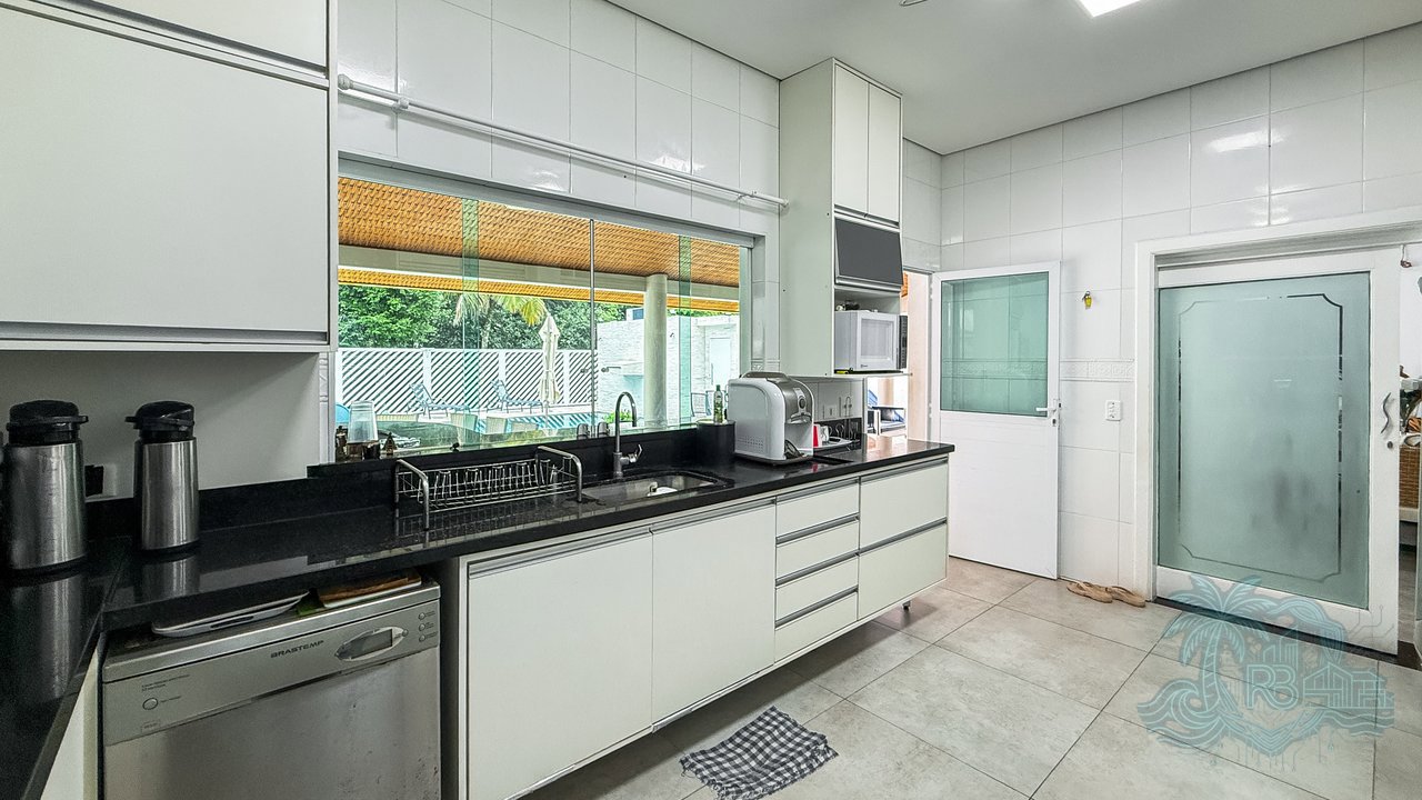 Casa pé na areia recuado  — foto 16 de 44
