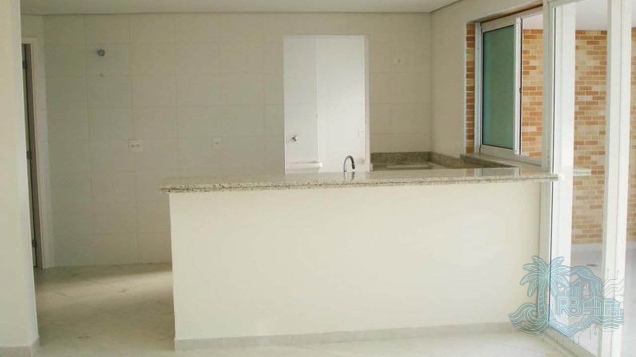 Apartamento — foto 1 de 6