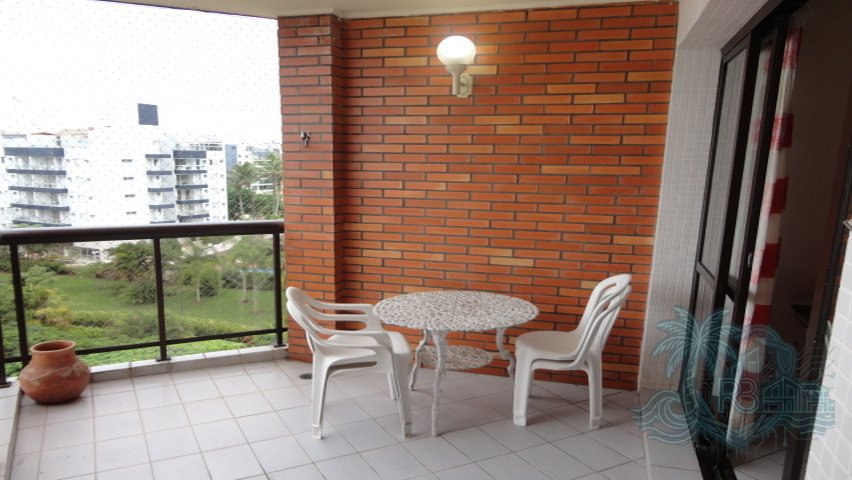 Apartamento — foto 8 de 27