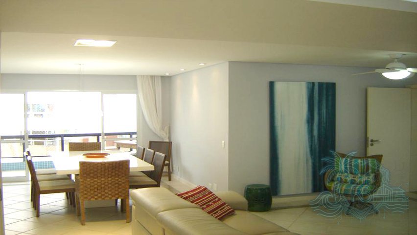 Apartamento — foto 5 de 40