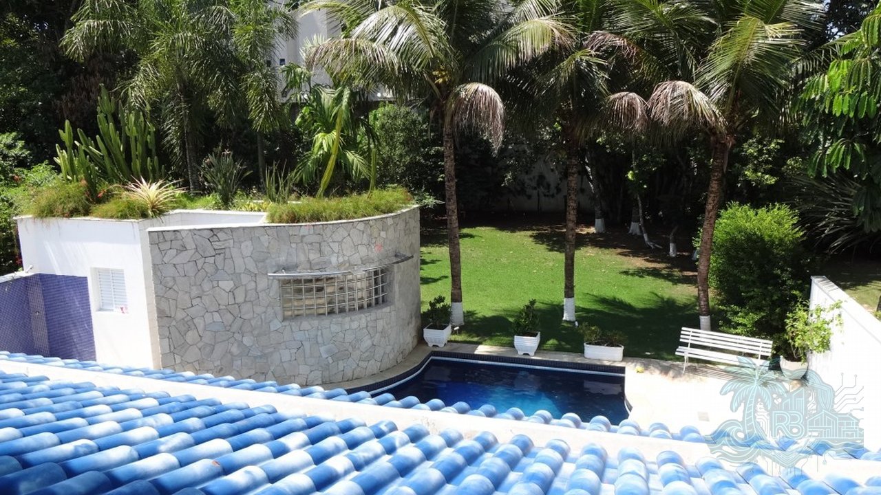 Casa — foto 17 de 30
