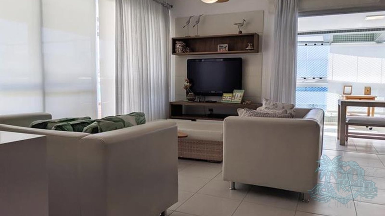 Apartamento — foto 1 de 29