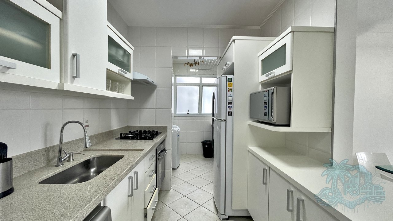 Apartamento — foto 1 de 22