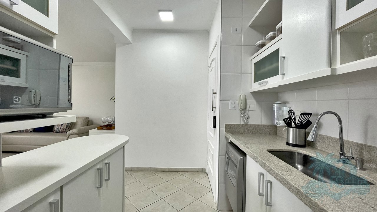 Apartamento — foto 2 de 22