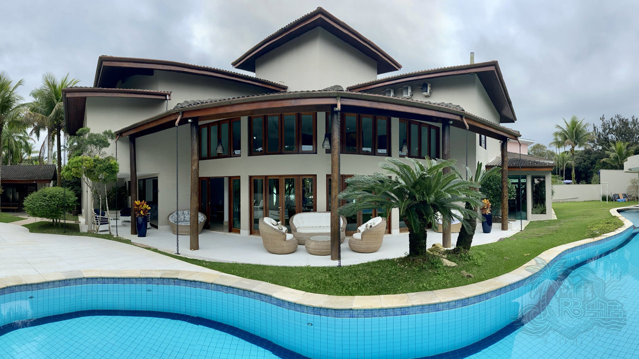 Casa — foto 1 de 29