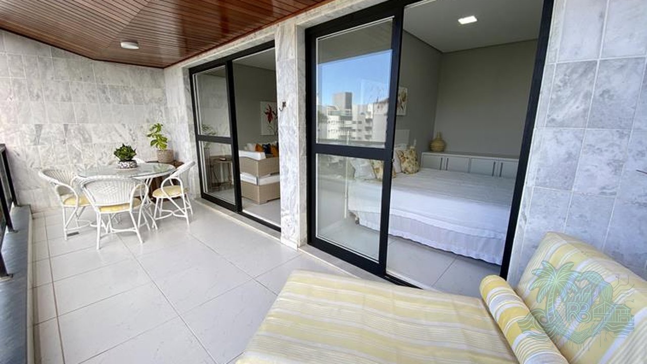 Apartamento — foto 6 de 38