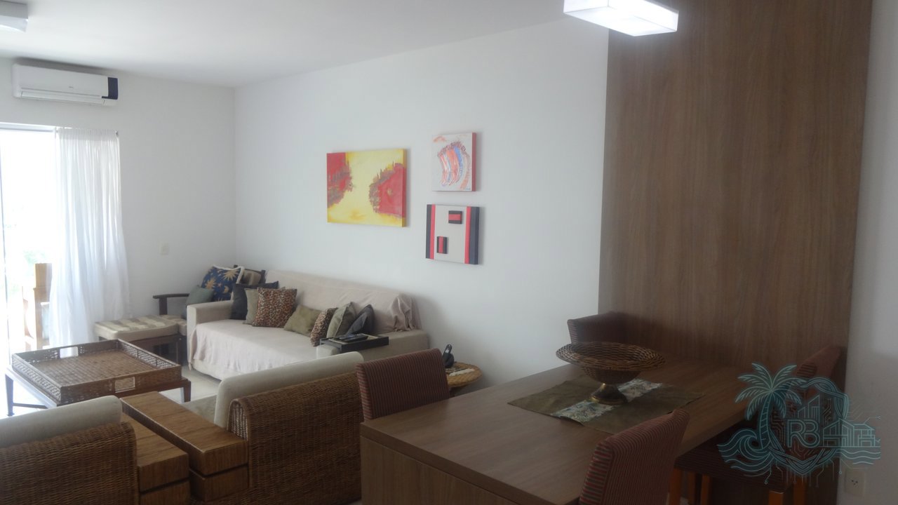 Apartamento — foto 1 de 33