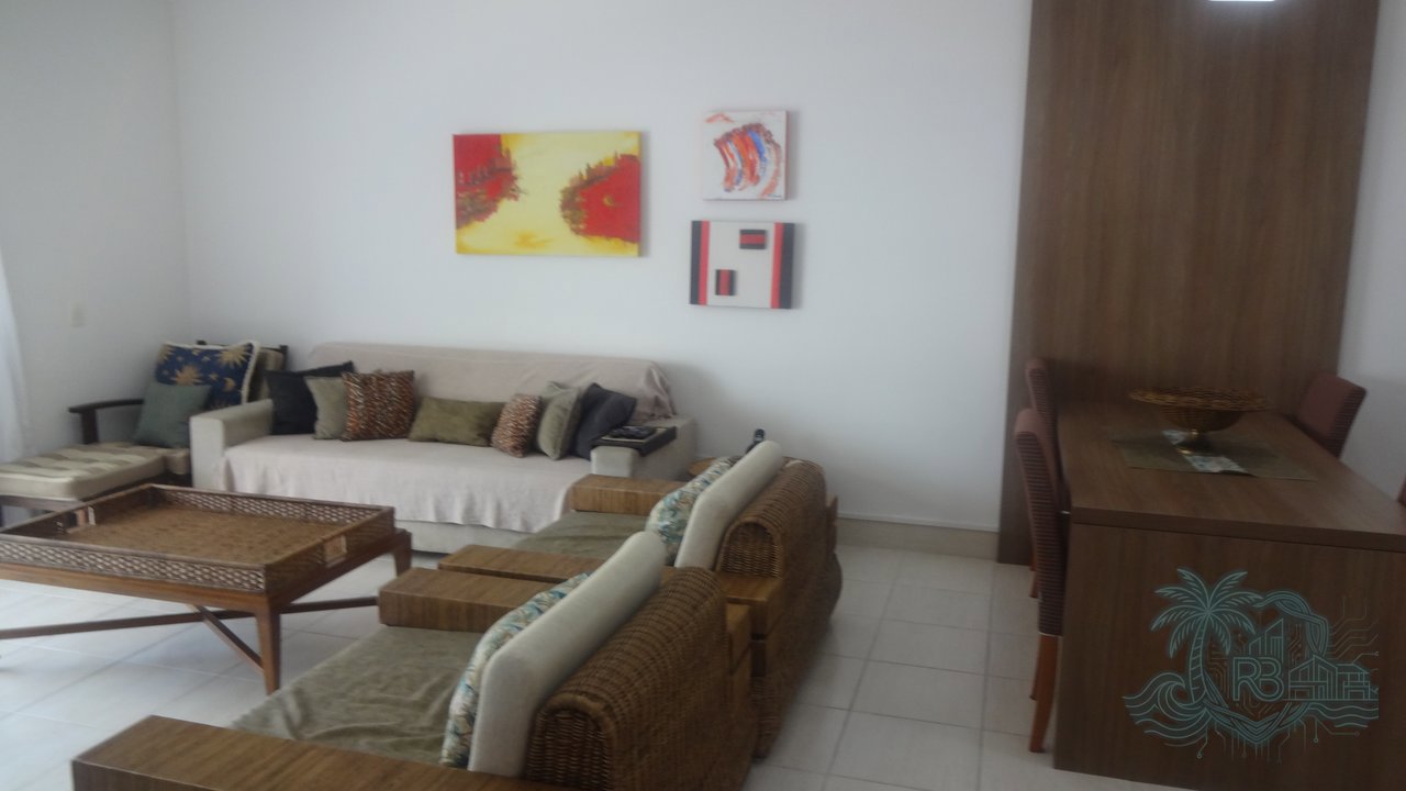 Apartamento — foto 5 de 33