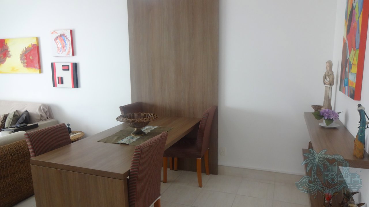 Apartamento — foto 6 de 33