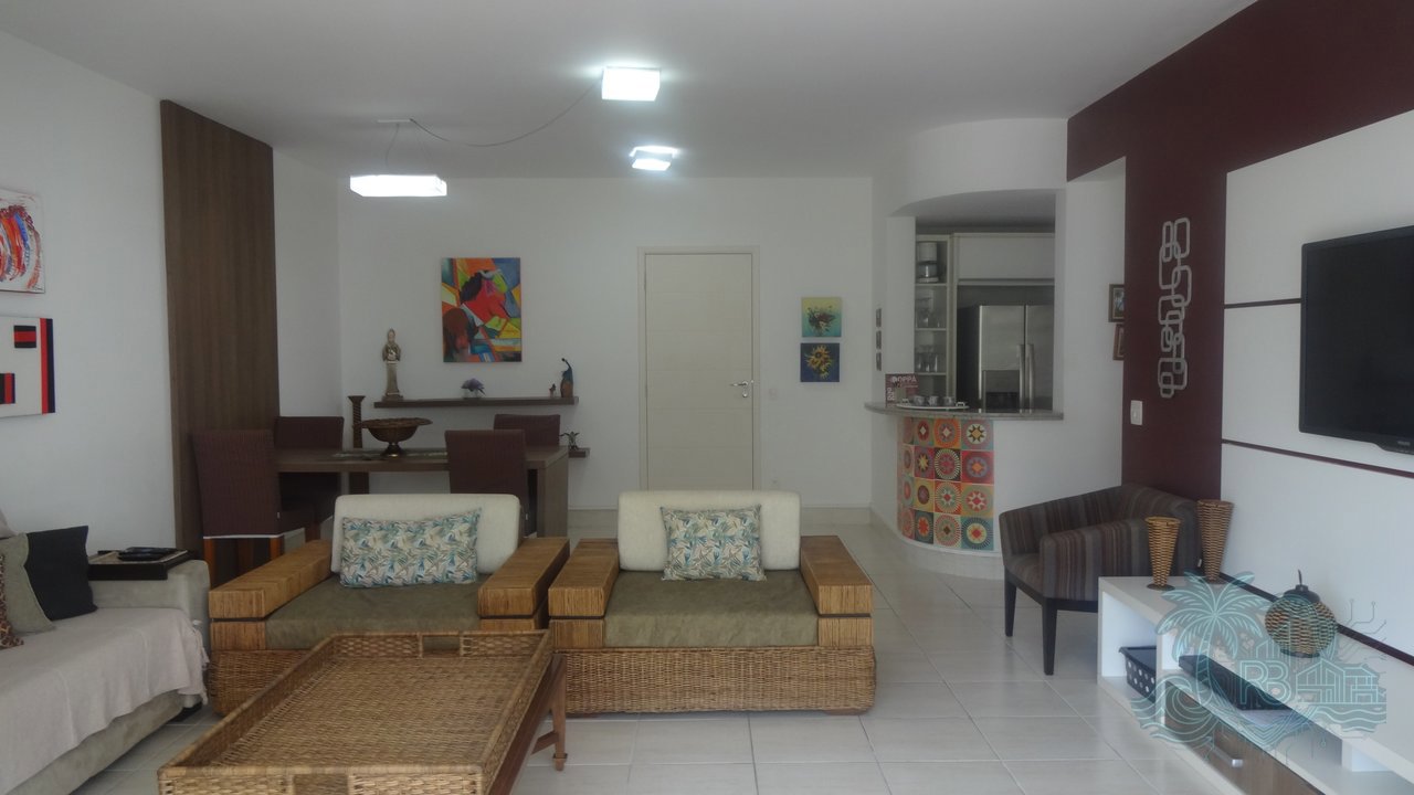 Apartamento — foto 8 de 33