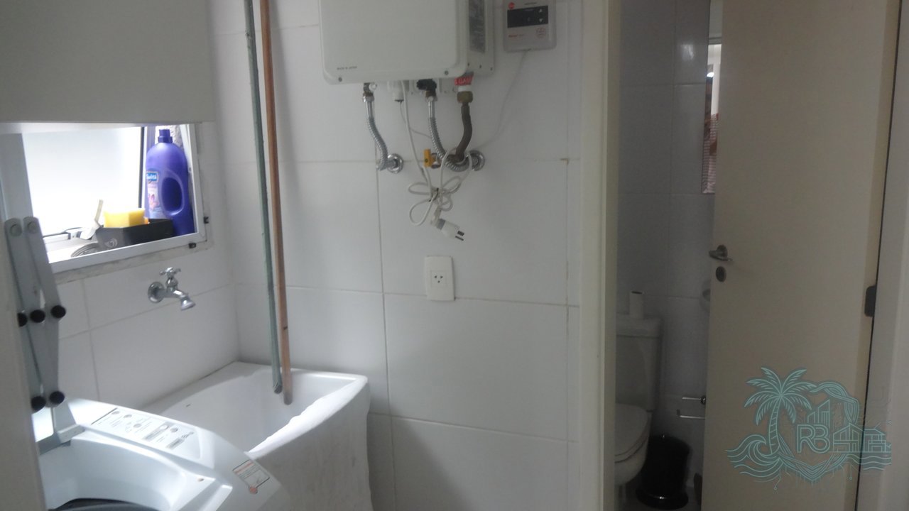 Apartamento — foto 14 de 33