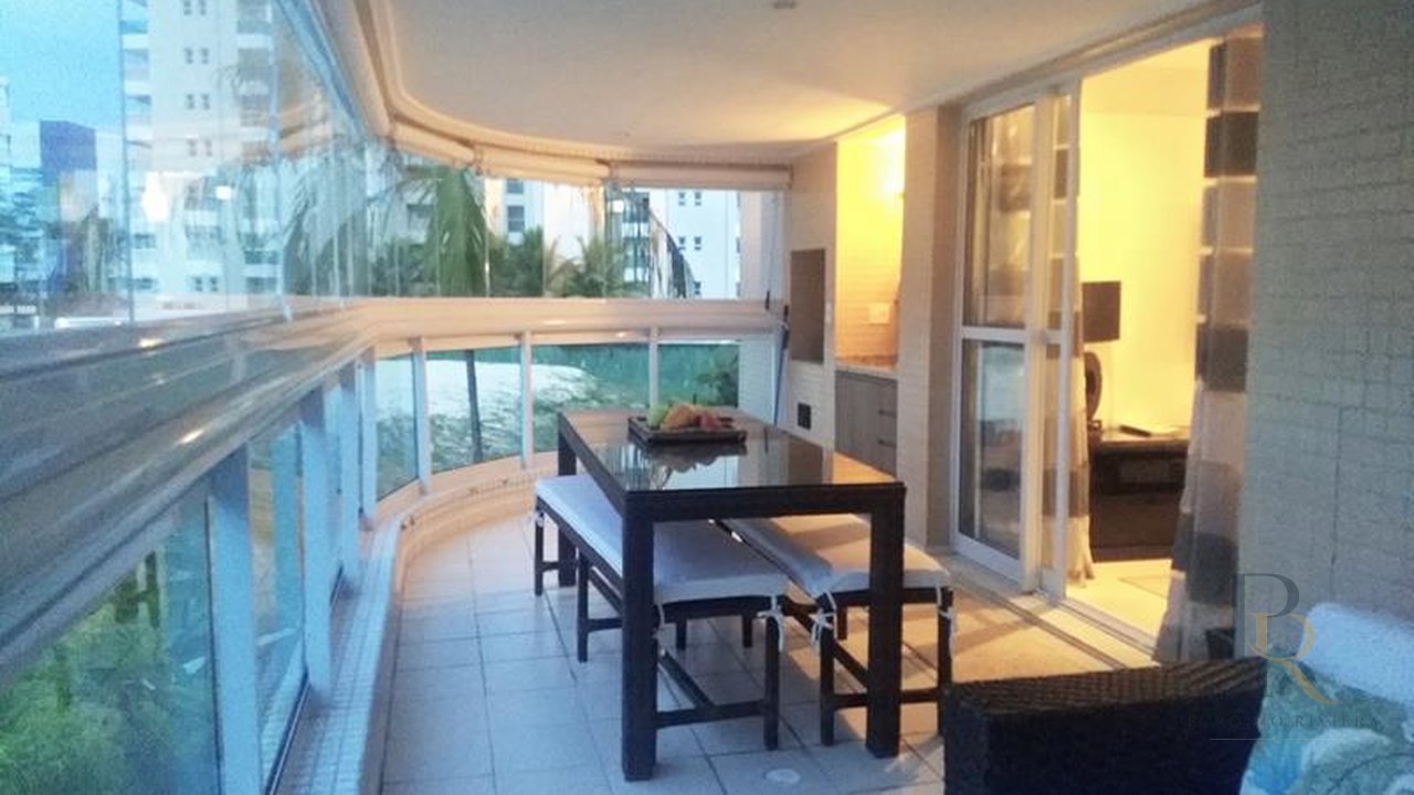 Apartamento — foto 4 de 25