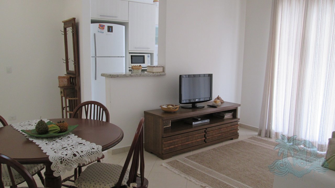 Apartamento — foto 1 de 31
