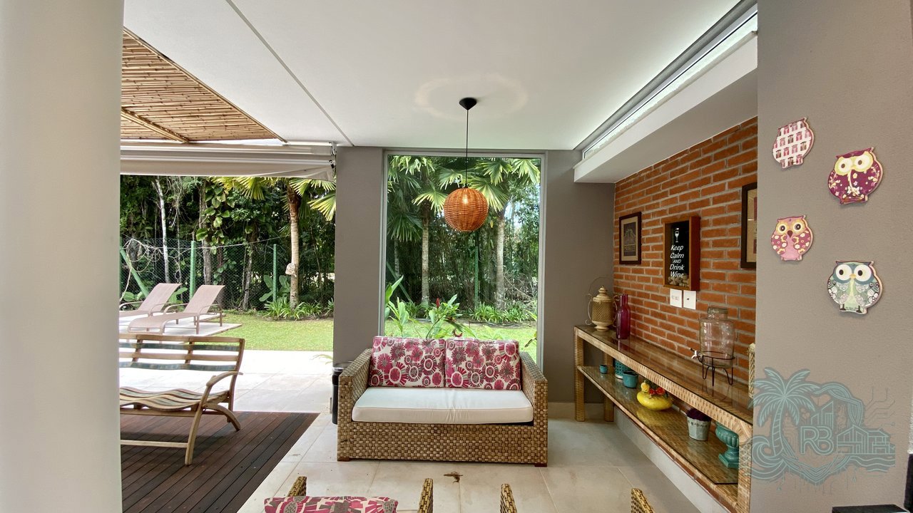 Casa — foto 8 de 43