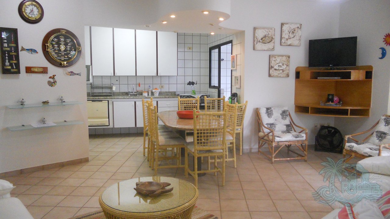 Apartamento — foto 1 de 21