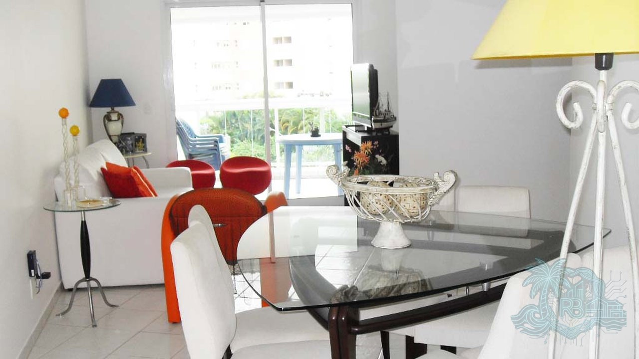 Apartamento — foto 1 de 19