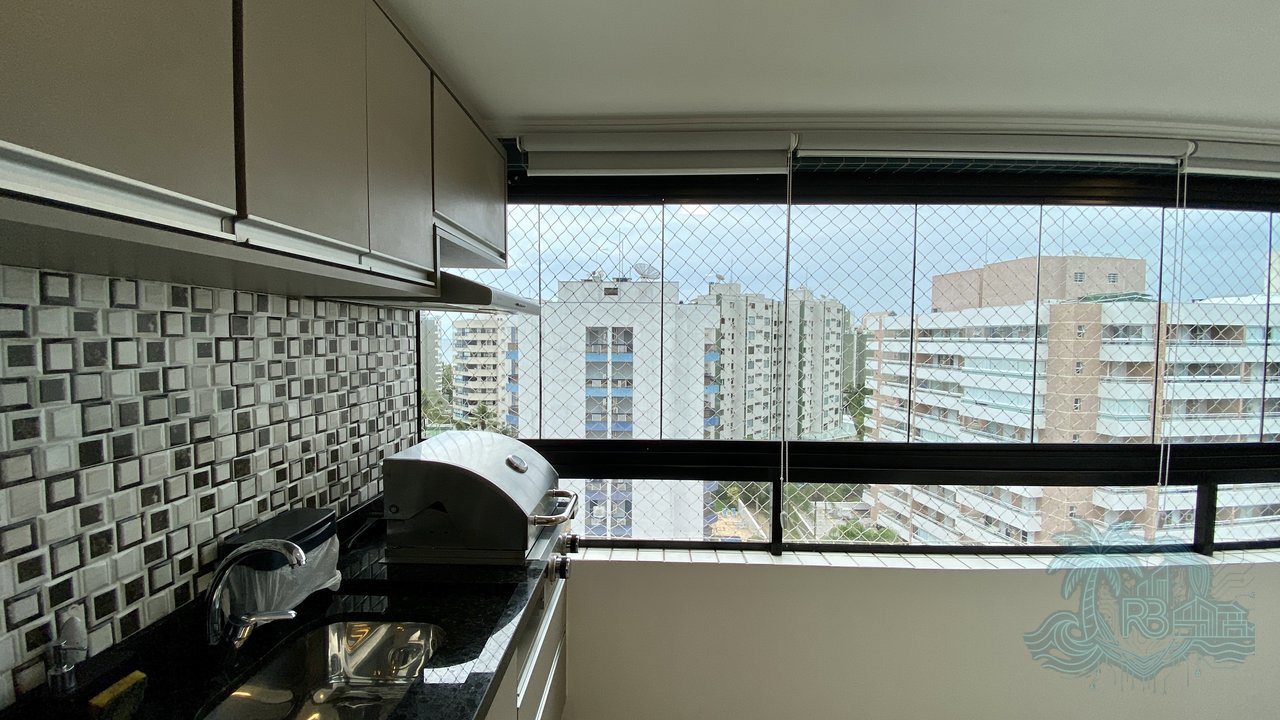 Apartamento — foto 8 de 30