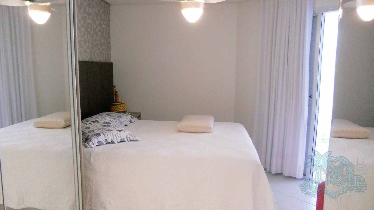 Apartamento — foto 11 de 31