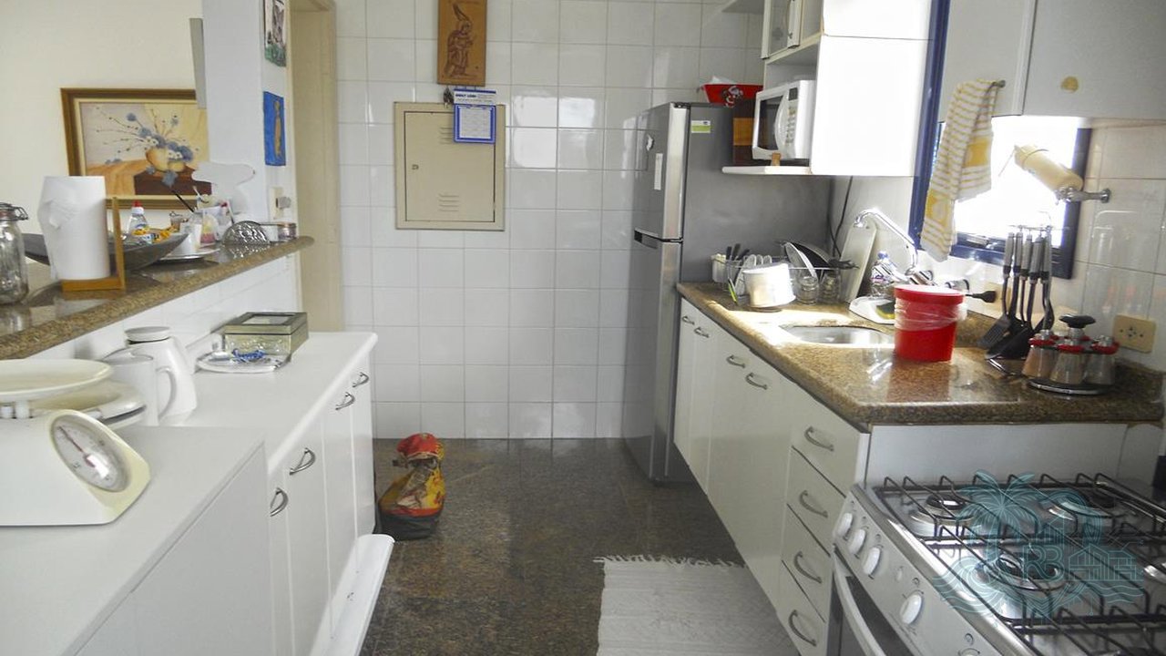 Apartamento — foto 2 de 39