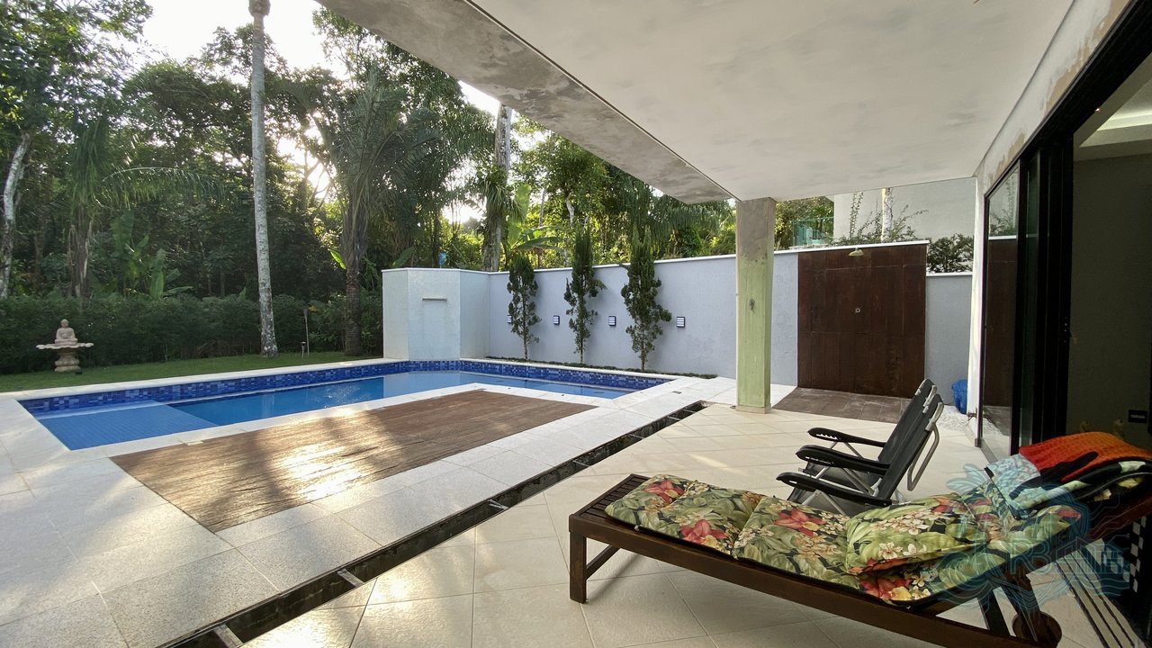 Casa — foto 14 de 30