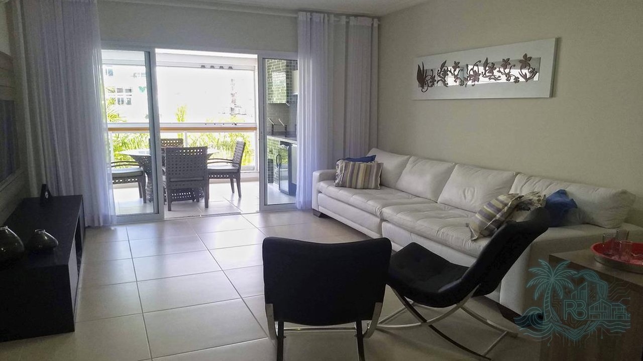 Apartamento — foto 2 de 34