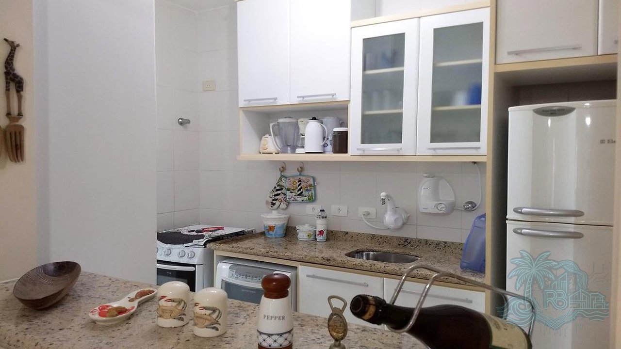 Apartamento — foto 8 de 30