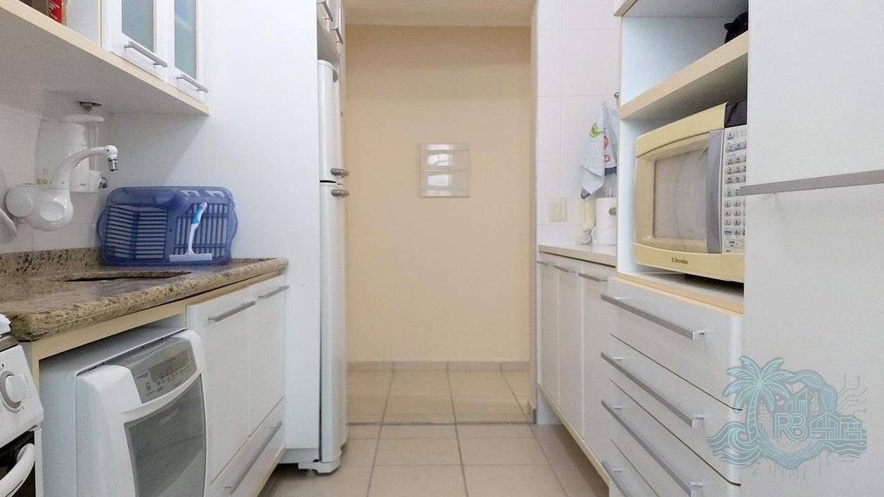 Apartamento — foto 10 de 30