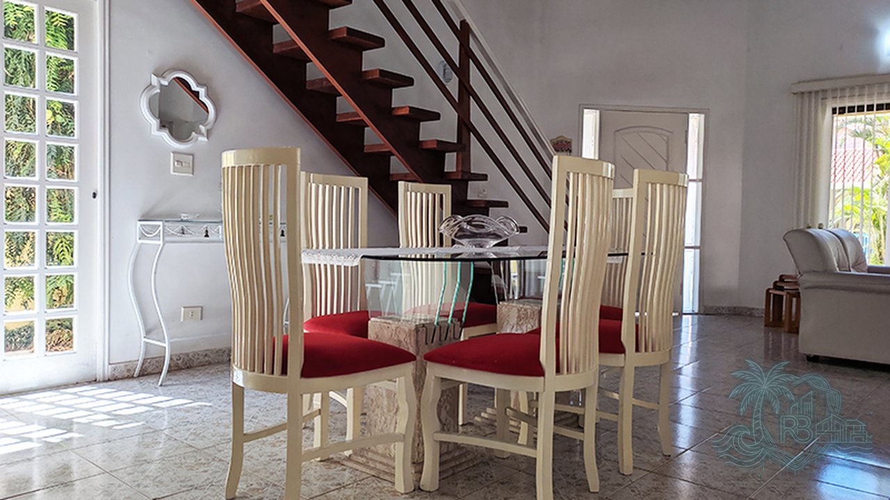 Casa — foto 4 de 25