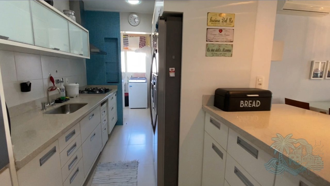 Apartamento — foto 5 de 46