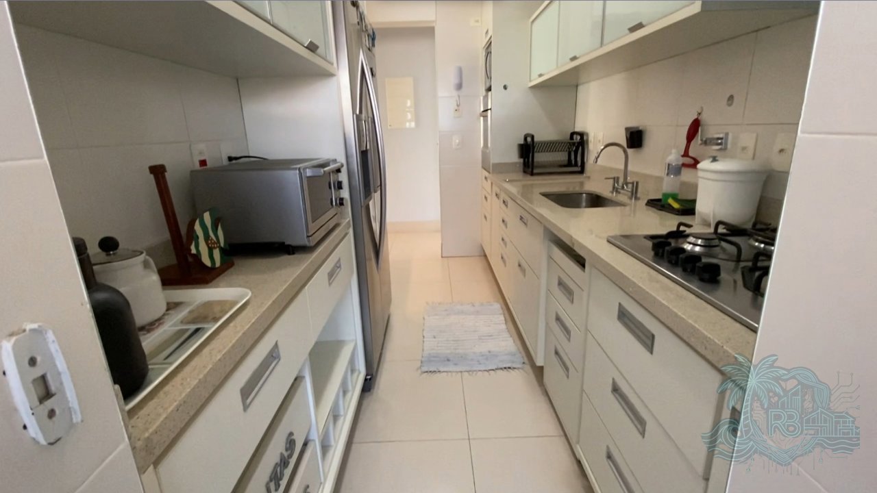 Apartamento — foto 6 de 46