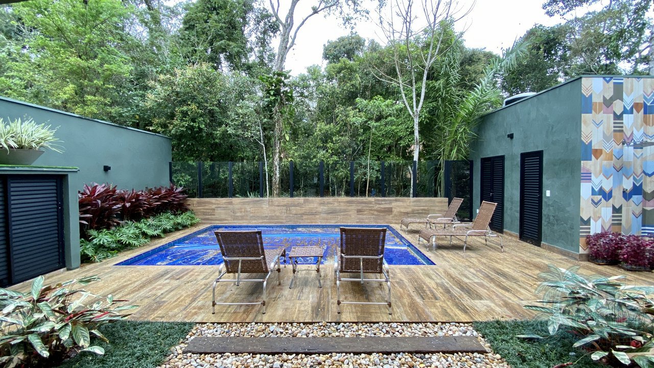 Casa — foto 8 de 42