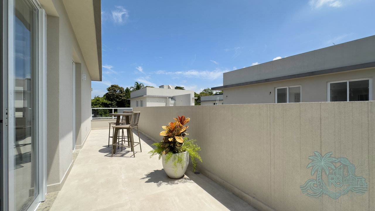 Casa em Condomínio — foto 14 de 53