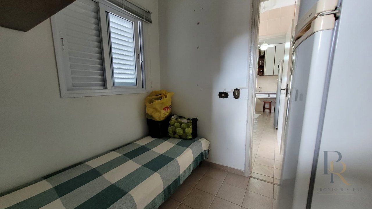 Apartamento — foto 17 de 40